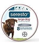 serestodog