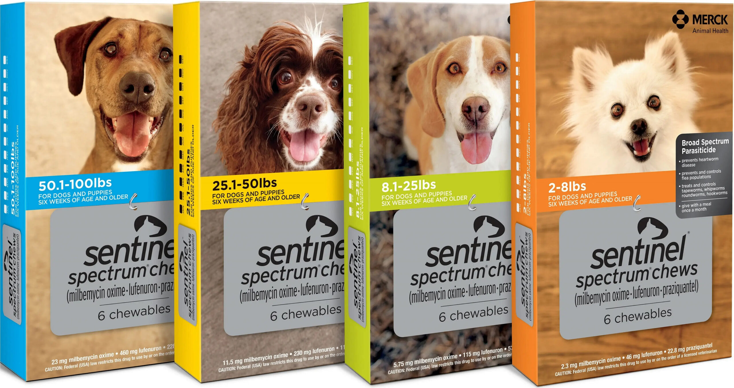 Sentinel Spectrum - Photo